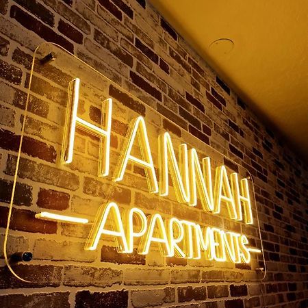 Hannah Krāslava Exterior photo
