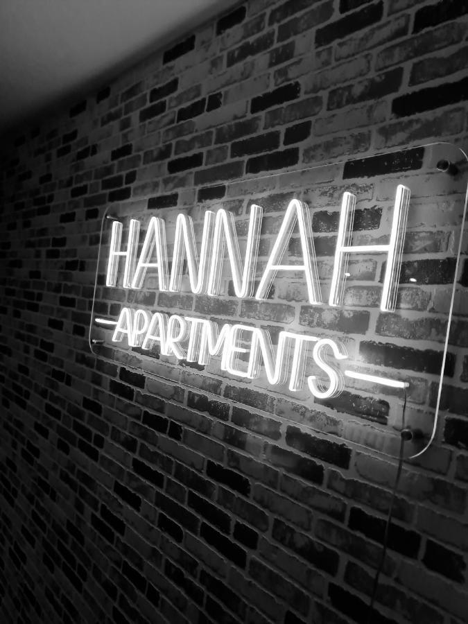 Hannah Krāslava Exterior photo