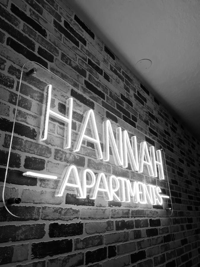 Hannah Krāslava Exterior photo