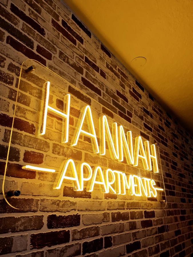 Hannah Krāslava Exterior photo